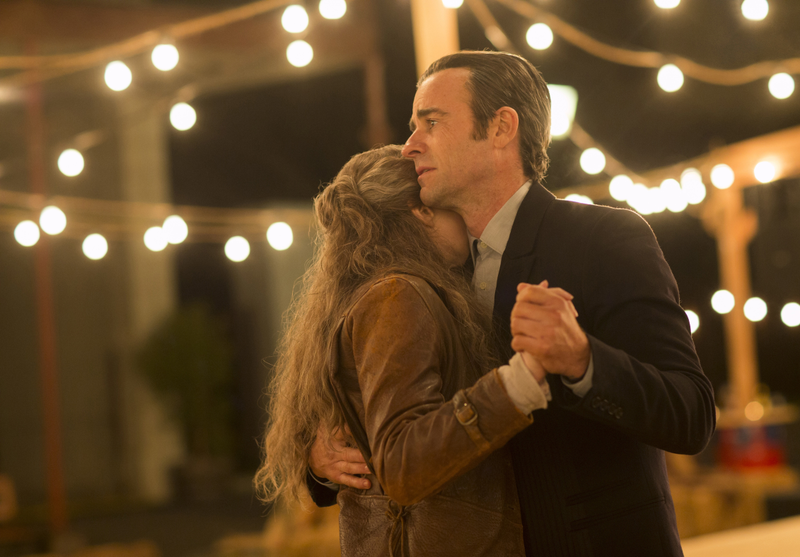 The Leftovers (Photo: Ben King/HBO)